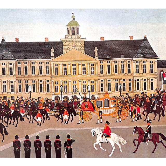 "Haddelsey's Horses" 1978 Silver, Caroline [Text By] W/ Original Remarque Horse Drawing For Sale - Image 10 of 10