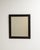 Traditional Eclectic Black Patinated Mirror, Antique, France, 19th Century For Sale - Image 3 of 9