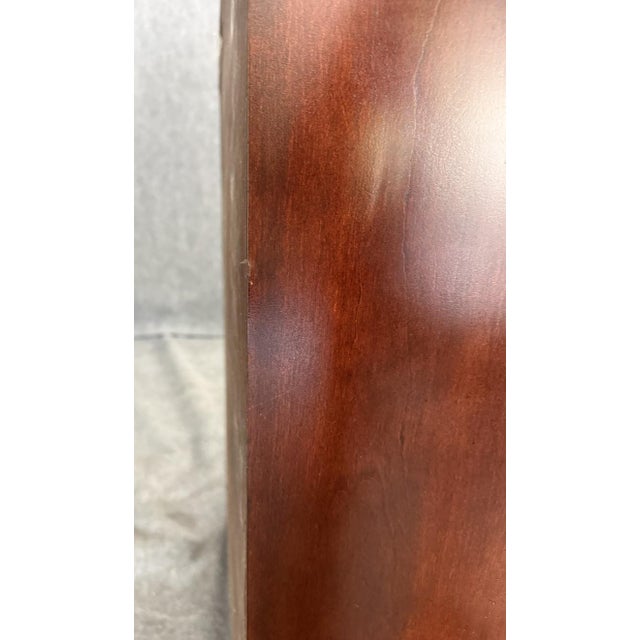Bassett Furniture Chest of Drawers For Sale - Image 14 of 15