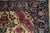 Old New House Antique Mohajeran Sarouk Rug - 4'11" x 7'1" For Sale - Image 4 of 12