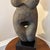 Abstract 1960s Large Scale Abstract Brutalist Bronze Female Form Sculpture For Sale - Image 3 of 10