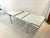 1970s Extending Dining or Display Table by Pierre Cardin For Sale - Image 10 of 17