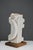1990s Alberto Cabiddu, Frammento IV Sculpture, 1997, Pietra di Vicenza For Sale - Image 5 of 13