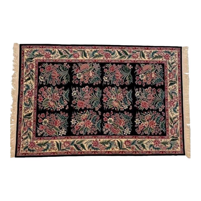 Sevanery Rug , 6' X 9' For Sale