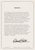Printmaking Materials Daniel Smith "Armada" Signed Limited Edition Orca Lithograph, 1992 For Sale - Image 7 of 9