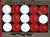 Traditional Needlepoint Hand Painted Fox Hunt Scene Backgammon Board For Sale - Image 3 of 7