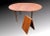 Danish Extendable Dining Table by W. J. Clausen for Brande Mobelfabrik For Sale - Image 16 of 18