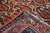 Antique Persian Rug 4'4'' x 6'7''.