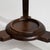 19th Century Eclectic Pedestal Table For Sale - Image 4 of 13