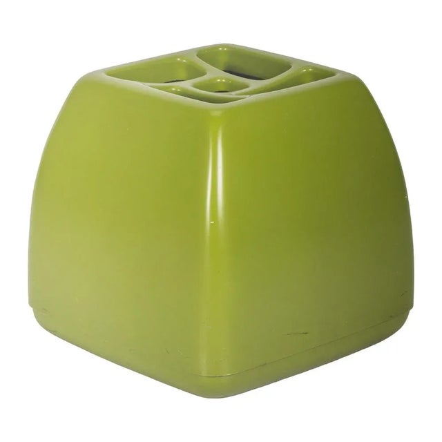Green Green Schönbuch Umbrella Stand, 1970s For Sale - Image 8 of 11