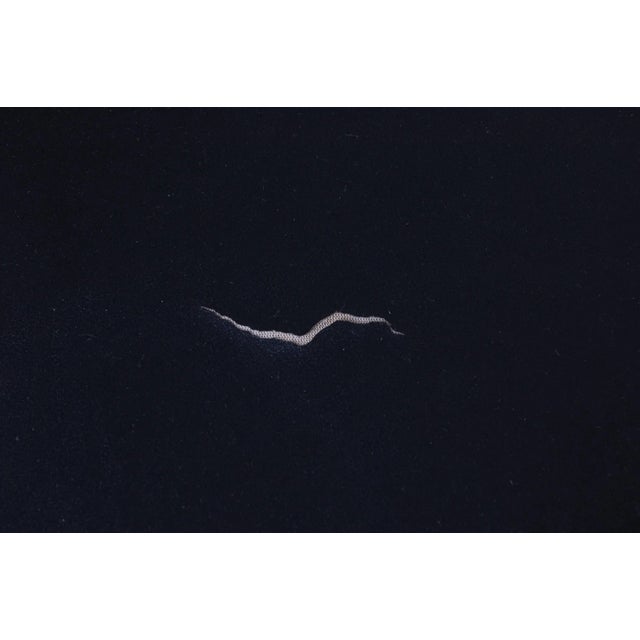 Hairdressing Salon Armchairs from Maletti, 1990s, Set of 4 For Sale - Image 13 of 18