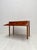 Wood Vintage Postmodern Cherrywood Secretary by Antonio Citterio for B&B Italia, 1980s For Sale - Image 7 of 13