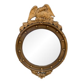 Example of Convex Mirrors in South Bend