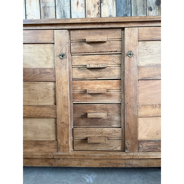 Vintage Sideboard by René Gabriel, 1950s For Sale - Image 11 of 18