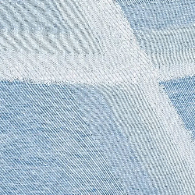 An elegant Italian Linen, Canso has a painterly, abstract quality that resembles a watercolor. The weaving gives it a...