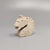 Enzo Mari Travertine Horse Sculpture by Mari for F.lli Mannelli For Sale - Image 4 of 8