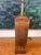 Vintage Knob Creek Patinated Copper Column Table Lamp For Sale In Naples, FL - Image 6 of 11