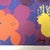 1990s After Andy Warhol "Poppy Flowers" Lithograph For Sale - Image 6 of 11