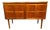 Vintage Teak Sideboard from Nathan, 1960s For Sale
