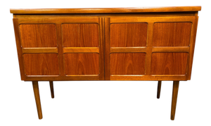 Vintage Teak Sideboard from Nathan, 1960s