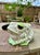 Vintage MCM 1970s Fitz and Floyd Spotted Frog Planter For Sale In Houston - Image 6 of 12
