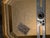 1980s Neo-Classical Style Solid Brass Wall Light Sconces - a Pair For Sale - Image 10 of 17