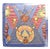 Hermès Tibet II Silk Scarf 2002 From Caty Latham For Sale