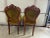 Ballroom Chairs, 1930s, Set of 2 For Sale - Image 4 of 17