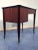 Paolo Buffa Italian Small Desk with Chair by Paolo Buffa, 1950s, Set of 2 For Sale - Image 4 of 18