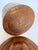 1920s Antique Scandinavian Lidded Jar in Turned Elm, 1900s For Sale - Image 5 of 8
