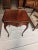 Napoleon III Dressing Table in Marquetry For Sale - Image 10 of 10