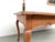 Large Cherrywood Farmhouse Table, 1900s For Sale - Image 11 of 18