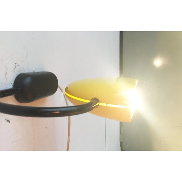 Vintage Italian Tomo Parete Sconce by Toshiyuki Kita for Luci Italia For Sale - Image 15 of 18