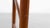 Model 316 Chair in Teak by Peter Hvidt & Orla Molgaard-Nielsen for Søborg Møbelfabrik, 1950s For Sale - Image 17 of 18