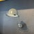 Vintage Grey Jielde Wall Light from Jean-Louis Domecq, 1950s For Sale - Image 7 of 7