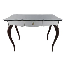 Example of Dominique Tables