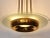 Art Deco Pendant Lamp by Henri Petitot for Maison Petitot, 1930s For Sale - Image 3 of 8