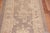 Nazmiyal Collection Modern Turkish Oushak Design Runner Rug For Sale - Image 4 of 5