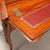 Baroque Style Drop-Leaf Desk in Rosewood For Sale - Image 6 of 12