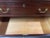 Wood 1980s Henkel Harris Mahogany New Market Tall Chest Dresser Highboy #175 For Sale - Image 7 of 9