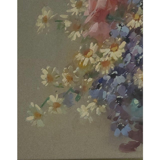 1940s Botanical Print, u.s.a. Circa 1940 For Sale - Image 5 of 5