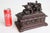 Antique 19th Century Swiss Black Forest Jelwery Box with Birds, 1880 For Sale - Image 9 of 10