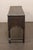 Wood Late 18th C. English 3-Drawer Console Table For Sale - Image 7 of 12