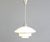 Sistrah P4 Pendant Light by Otto Muller, 1930s For Sale - Image 3 of 12