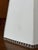 Silk Lampshade With Patterned Trim For Sale In New York - Image 6 of 6