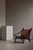 Danish Modern Black Lacquered Beech and Lounge Chair by Illum Wikkelsø, 1955 For Sale - Image 14 of 15