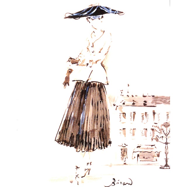 2000 - 2009 "Dior" 2007 Chenoune, Farid For Sale - Image 5 of 12