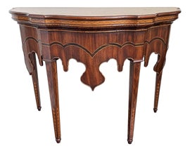 Example of Tables Sale