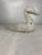 Rustic Antique Swan Decoy For Sale - Image 3 of 9