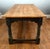English Farmhouse Dining Table For Sale - Image 10 of 12
